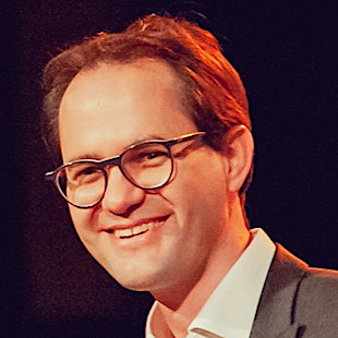 Benoît LAVRARD